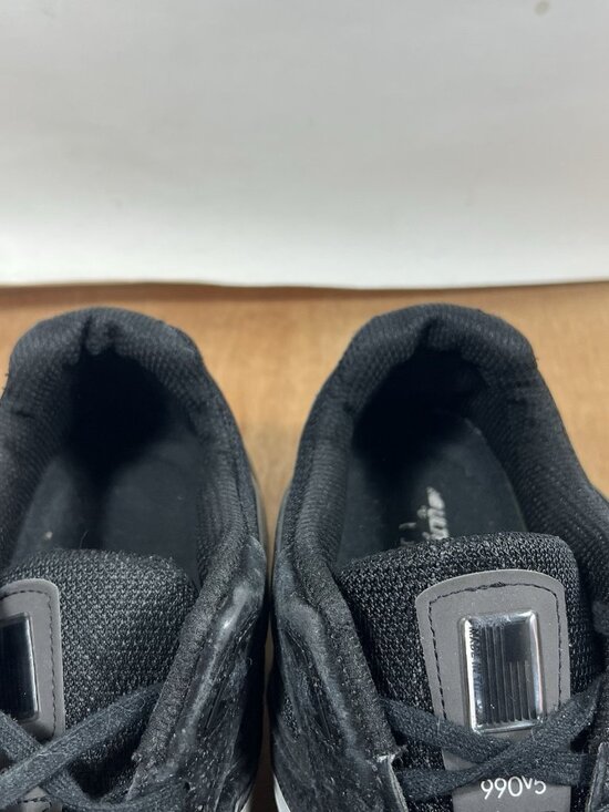 New Balance 990v5 Black Silver White Running Athletic M990BK5 Men Size 11.5 D main image 10